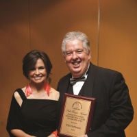 Phil-Hoffmann-Lisa-Wilkinson-Cruise-Awards