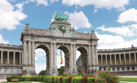 Belgium shutterstock_67141837