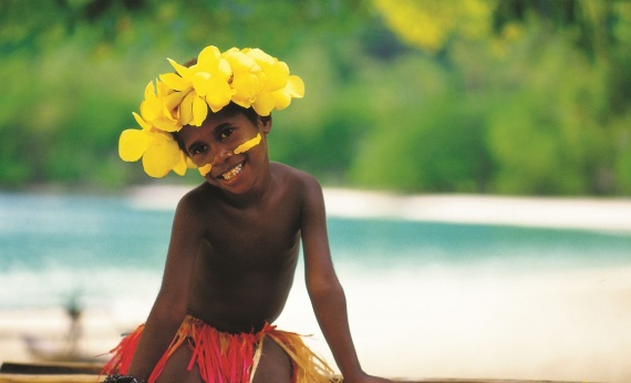 New-Caledonia-child