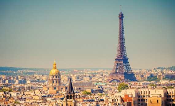 Eiffel-Tower-Paris