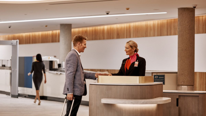 Your guide to Qantas Lifetime Gold Status