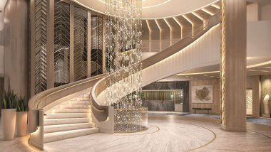 Vista Lobby